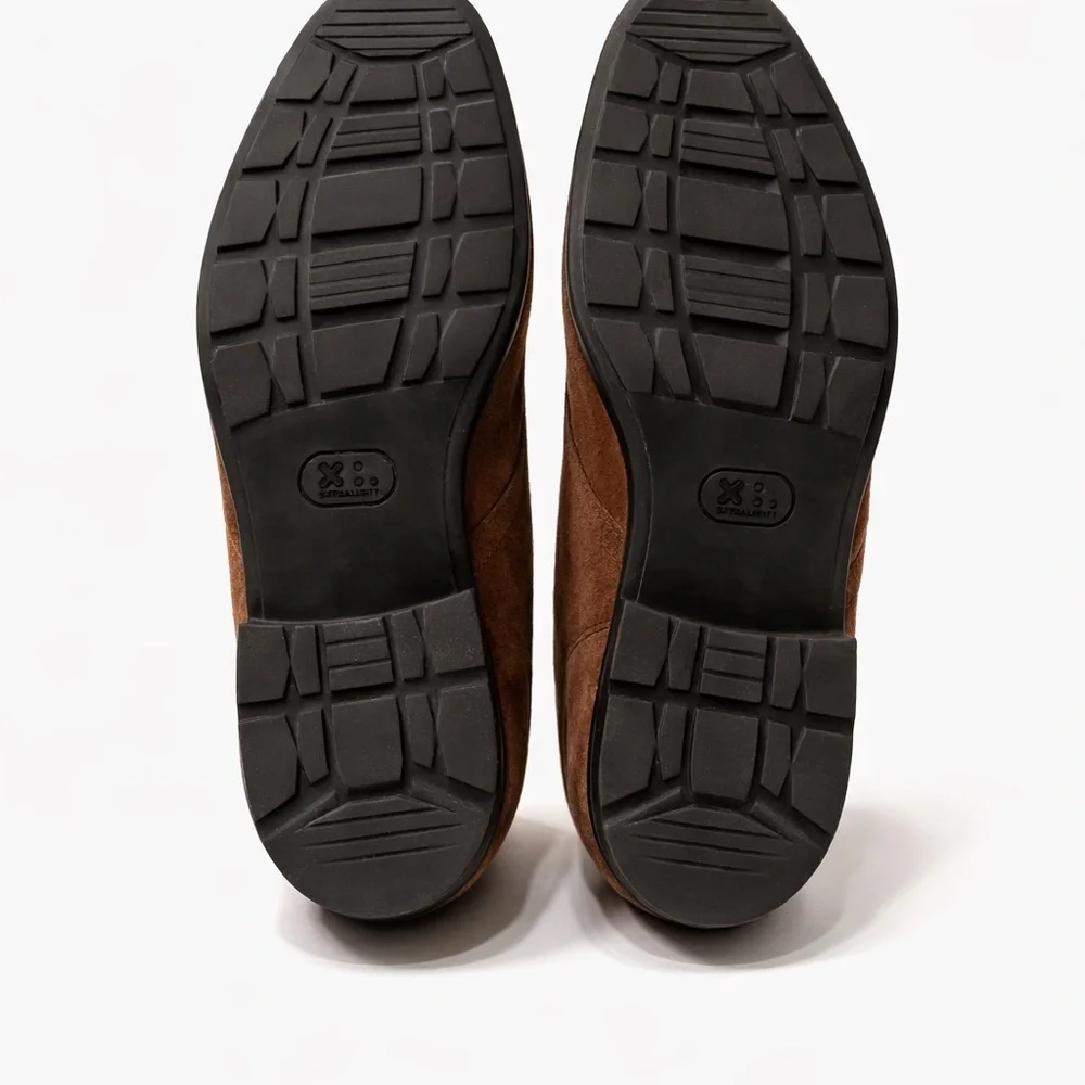 To Boot elevate your